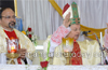 Ballari Bishop urges people to derive inspiration from life of  St. Pio